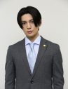 FANTASTICS八木勇征、ドラマ『ハイエナ』レギュラー出演が決定！ 役柄は“美しい新人弁護士” - 画像一覧（1/1）