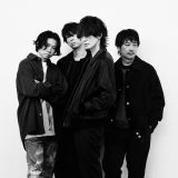 BUMP OF CHICKEN新曲「Sleep Walking Orchestra」がTVアニメ『ダンジョン飯』OP主題歌に決定