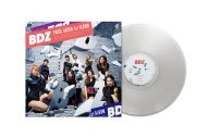 TWICE日本オリジナルアルバム『BDZ』『＆TWICE』『Perfect World』がアナログ盤化 - 画像一覧（2/4）