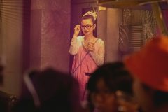 ドラマ『パリピ孔明』の“メガネ女子”石野理子、ソロ活動第1弾楽曲ティザー映像公開