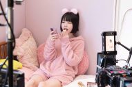 【あのちゃん】あのが6変化！ 出演ブルボン“プチシリーズ”新WEB動画『あのちぇん』篇公開 - 画像一覧（7/14）