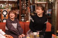 つんく♂、保田圭、矢口真里が『さんまのまんま秋SP』に出演！「よく僕をトーク番組に呼んでくれたなと思います（笑）」（つんく♂） - 画像一覧（8/12）