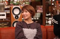 つんく♂、保田圭、矢口真里が『さんまのまんま秋SP』に出演！「よく僕をトーク番組に呼んでくれたなと思います（笑）」（つんく♂） - 画像一覧（9/12）