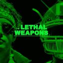 ザ・リーサルウェポンズ初リミックスEPの配信リリースが決定！ Scandroid、Bellmaison、CMJKらリミキサー陣が参加 - 画像一覧（1/2）