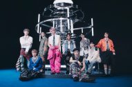 NCT 127、5thアルバム『Fact Check』をリリース - 画像一覧（3/3）