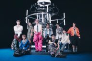 NCT 127、5thアルバム『Fact Check』をリリース - 画像一覧（1/3）