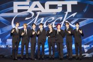 NCT 127、5thアルバム『Fact Check』をリリース - 画像一覧（3/3）