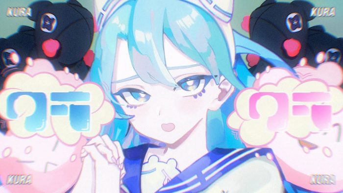 Ado、TVアニメ『SPY×FAMILY』OP主題歌「クラクラ」のMV公開！ イラストは絵師のs!onが担当