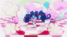 Ado、TVアニメ『SPY×FAMILY』OP主題歌「クラクラ」のMV公開！ イラストは絵師のs!onが担当 - 画像一覧（4/6）