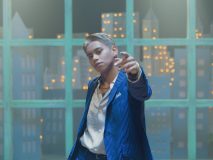 REIKOデビューシングル「BUTTERFLY」リリース＆ミュージカル調のMVも公開！「僕にしか見せられない景色を皆様に届けます！」