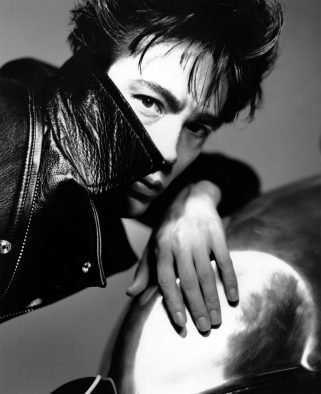 氷室京介ソロデビュー35周年記念映像作品『Quod Erat Demonstrandum』リリース決定