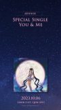BLACKPINK JENNIEスペシャルシングル「You ＆ Me」を配信リリース