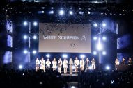 【レポート】秋元康が手掛ける『IDOL3.0 PROJECT オーディション』最終合格者11名が決定！ 新グループ“WHITE SCORPION”としてデビュー - 画像一覧（4/20）