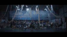 櫻坂46ニューシングル収録の三期生楽曲「マモリビト」のMV公開！ センターは小島凪紗 - 画像一覧（1/2）