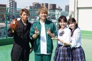 香取慎吾が『全日本仮装大賞』の復活を記念してTikTokドラマに出演！ 「1年ぶりにお芝居をしたよ〜！」 - 画像一覧（1/6）