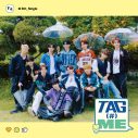 INI、5thシングル「TAG ME」収録曲のデジタル配信がスタート - 画像一覧（3/5）