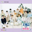 INI、5thシングル「TAG ME」収録曲のデジタル配信がスタート - 画像一覧（4/5）