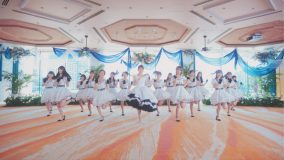 NMB48、新曲「渚サイコー！」ダンスパフォーマンスビデオ公開