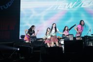 【ライブレポート】ミセス、水カン、NewJeans、Jon Batisteらが登場！『Coke STUDIO SUPERPOP JAPAN 2023』が大盛況 - 画像一覧（5/21）