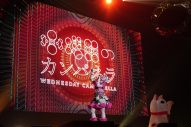 【ライブレポート】ミセス、水カン、NewJeans、Jon Batisteらが登場！『Coke STUDIO SUPERPOP JAPAN 2023』が大盛況 - 画像一覧（14/21）