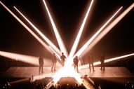 【ライブレポート】2PM、約7年ぶりとなる完全体での来日公演！ ヒット曲オンパレードの4時間 - 画像一覧（4/20）