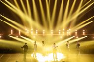 【ライブレポート】2PM、約7年ぶりとなる完全体での来日公演！ ヒット曲オンパレードの4時間 - 画像一覧（16/20）