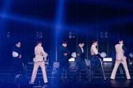 【ライブレポート】2PM、約7年ぶりとなる完全体での来日公演！ ヒット曲オンパレードの4時間 - 画像一覧（15/20）