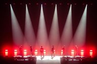 【ライブレポート】2PM、約7年ぶりとなる完全体での来日公演！ ヒット曲オンパレードの4時間 - 画像一覧（7/20）