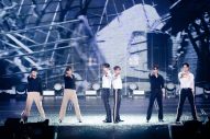【ライブレポート】2PM、約7年ぶりとなる完全体での来日公演！ ヒット曲オンパレードの4時間 - 画像一覧（8/20）
