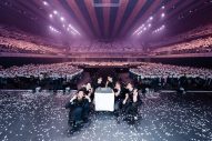 【ライブレポート】2PM、約7年ぶりとなる完全体での来日公演！ ヒット曲オンパレードの4時間 - 画像一覧（20/20）