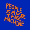 PEOPLE 1、2ndアルバム『星巡り、君に金星』発売決定！ 新曲「PEOPLE SAVE THE MACHINE」MV内でサプライズ発表 - 画像一覧（3/3）