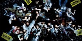 櫻坂46、ツアーファイナルとなった大阪城ホール公演のダイジェスト映像公開