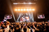 【ライブレポート】YOSHIKI、9年ぶりのクラシカルワールドツアーが日本よりスタート！ まさかのドラム演奏も - 画像一覧（15/15）