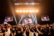 【ライブレポート】YOSHIKI、9年ぶりのクラシカルワールドツアーが日本よりスタート！ まさかのドラム演奏も - 画像一覧（1/15）