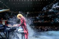 【ライブレポート】YOSHIKI、9年ぶりのクラシカルワールドツアーが日本よりスタート！ まさかのドラム演奏も - 画像一覧（5/15）