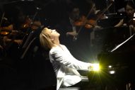 【ライブレポート】YOSHIKI、9年ぶりのクラシカルワールドツアーが日本よりスタート！ まさかのドラム演奏も - 画像一覧（6/15）