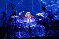 【ライブレポート】YOSHIKI、9年ぶりのクラシカルワールドツアーが日本よりスタート！ まさかのドラム演奏も - 画像一覧（9/15）