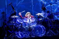 【ライブレポート】YOSHIKI、9年ぶりのクラシカルワールドツアーが日本よりスタート！ まさかのドラム演奏も - 画像一覧（7/15）