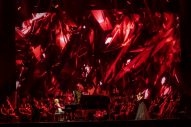 【ライブレポート】YOSHIKI、9年ぶりのクラシカルワールドツアーが日本よりスタート！ まさかのドラム演奏も - 画像一覧（7/15）
