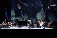 【ライブレポート】YOSHIKI、9年ぶりのクラシカルワールドツアーが日本よりスタート！ まさかのドラム演奏も - 画像一覧（5/15）