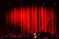 【ライブレポート】YOSHIKI、9年ぶりのクラシカルワールドツアーが日本よりスタート！ まさかのドラム演奏も - 画像一覧（12/15）
