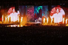 【ライブレポート】ENHYPEN、ワールドツアー『FATE』アメリカツアーが開幕！「ENGENE、とても愛している」