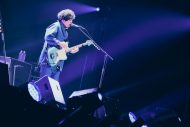 【ライブレポート】flumpool、デビュー15周年を記念した武道館公演でファンに感謝。「皆さんがいちばん大事なメンバーです」 - 画像一覧（4/15）