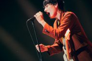 【ライブレポート】flumpool、デビュー15周年を記念した武道館公演でファンに感謝。「皆さんがいちばん大事なメンバーです」 - 画像一覧（8/15）