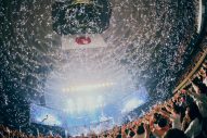 【ライブレポート】flumpool、デビュー15周年を記念した武道館公演でファンに感謝。「皆さんがいちばん大事なメンバーです」 - 画像一覧（6/15）