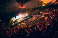【ライブレポート】flumpool、デビュー15周年を記念した武道館公演でファンに感謝。「皆さんがいちばん大事なメンバーです」 - 画像一覧（5/15）