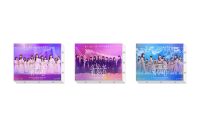 乃木坂46 五期生・櫻坂46 三期生・日向坂46 四期生が、東急歌舞伎町タワーを全館ジャック - 画像一覧（9/20）
