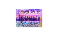 乃木坂46 五期生・櫻坂46 三期生・日向坂46 四期生が、東急歌舞伎町タワーを全館ジャック - 画像一覧（11/20）