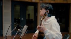 福山雅治、新インスト曲「Walking with you」に込めた想いを語る日本生命WEBムービー公開 - 画像一覧（1/2）