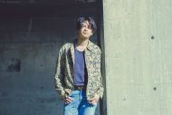 MORISAKI WIN（森崎ウィン）、映画『おしょりん』ED曲「Dear」MVティザー映像を公開 - 画像一覧（1/3）